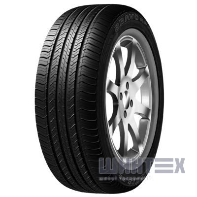 Maxxis Bravo HP-M3 255/60 R18 112V XL
